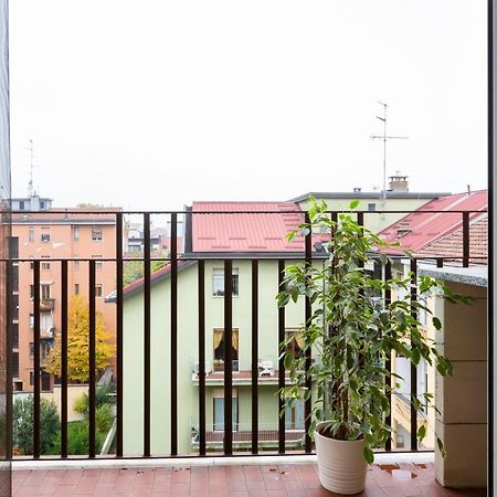 Fierami Citylife Milano Exterior foto