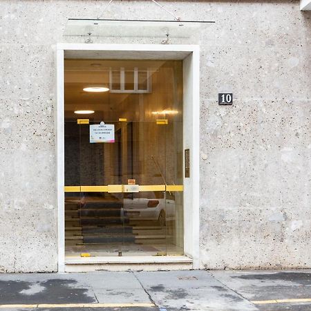 Fierami Citylife Milano Exterior foto