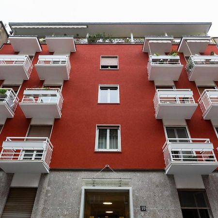 Fierami Citylife Milano Exterior foto