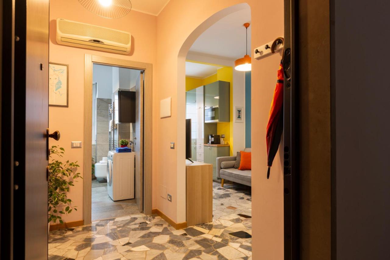 Fierami Citylife Milano Exterior foto