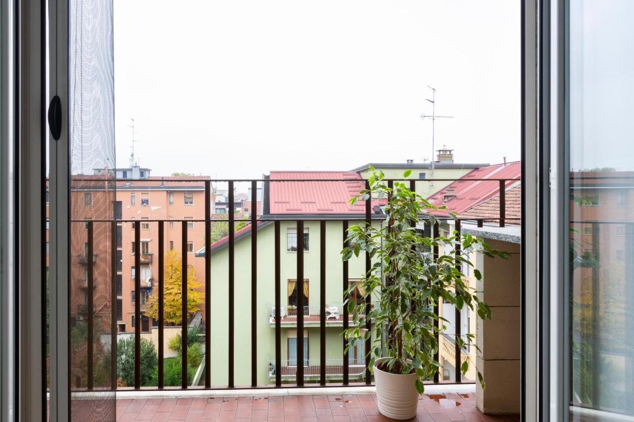 Fierami Citylife Milano Exterior foto