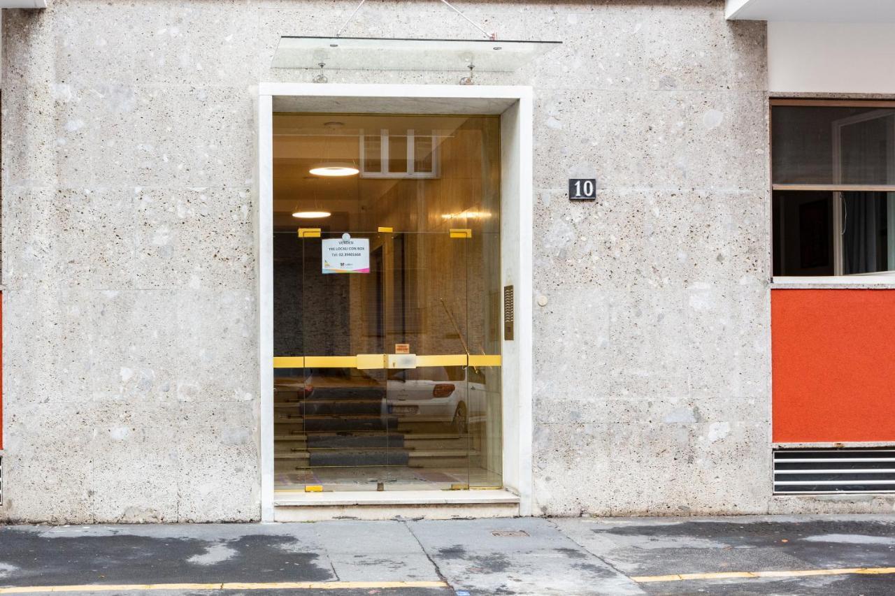 Fierami Citylife Milano Exterior foto